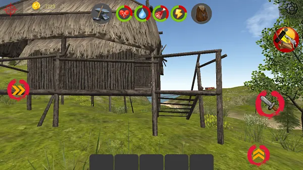 �Ҵ���ʹ�����ջ���Ϸv1.7.11 ��׿��