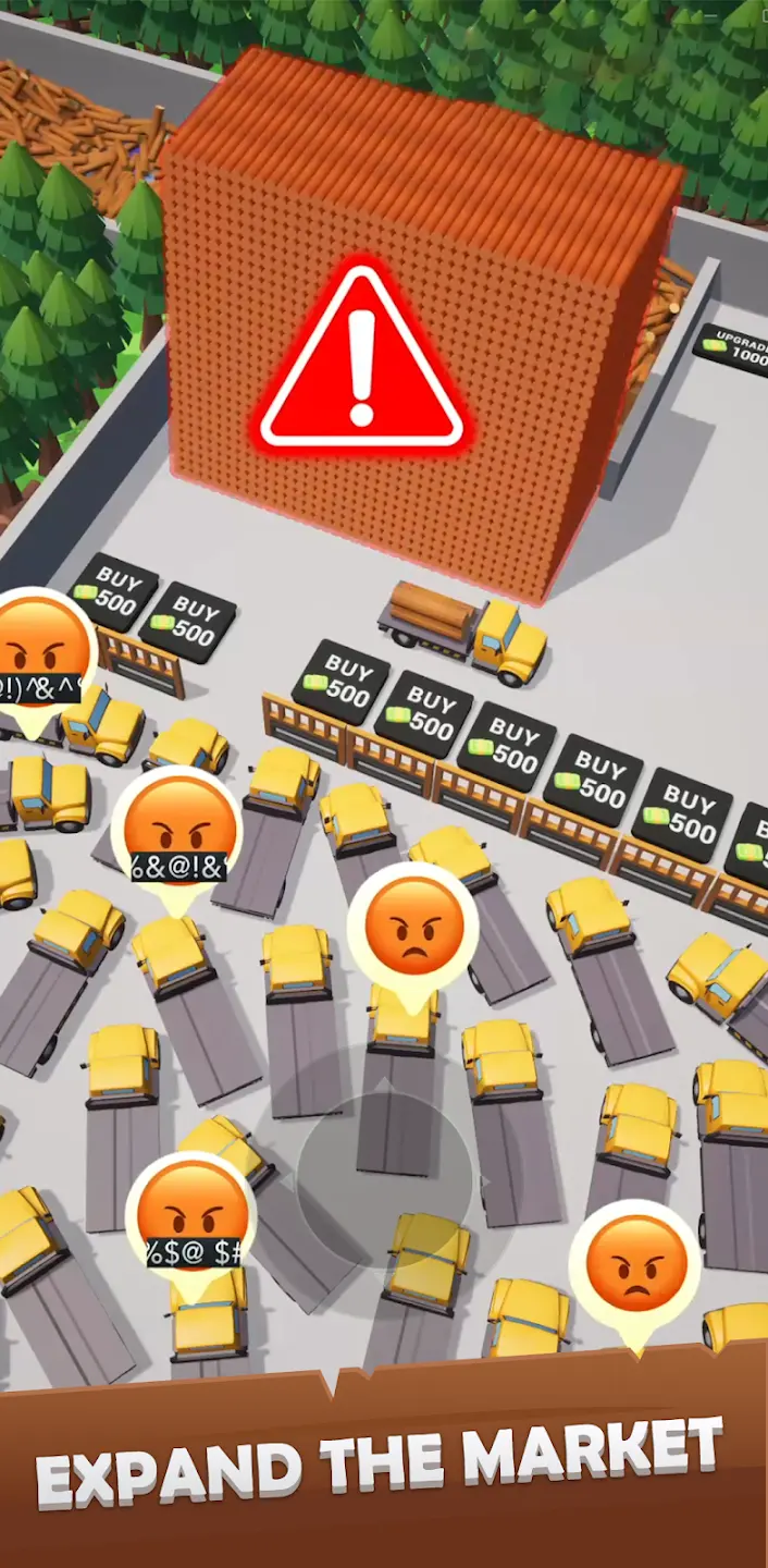 ���˸�ľͷ��Ϸ(ľ�Ĺ�˾)v0.4.3 ��׿��