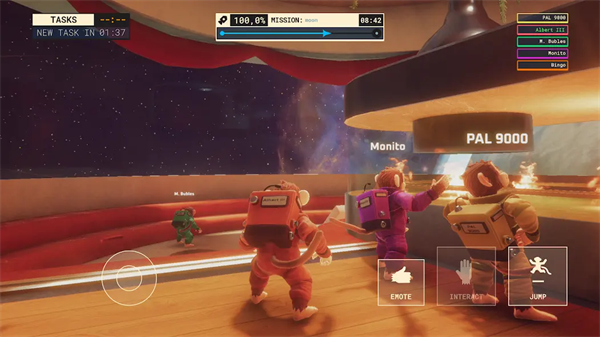 �ɿմ�ð����Ϸv1.1 ��׿��