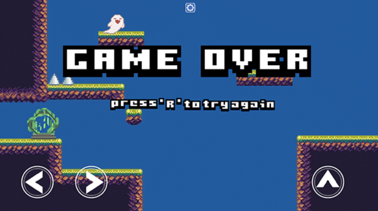 iwannaԭ����ֻ���(ԭ���I-wanna)v1.00.00 ���°�