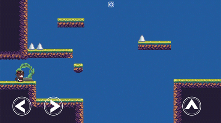 iwannaԭ����ֻ���(ԭ���I-wanna)v1.00.00 ���°�