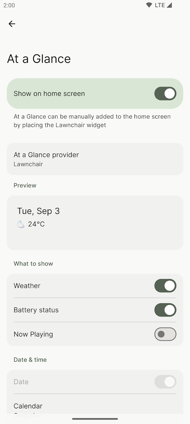 Lawnchair appv1.2.0.1884 ���°�