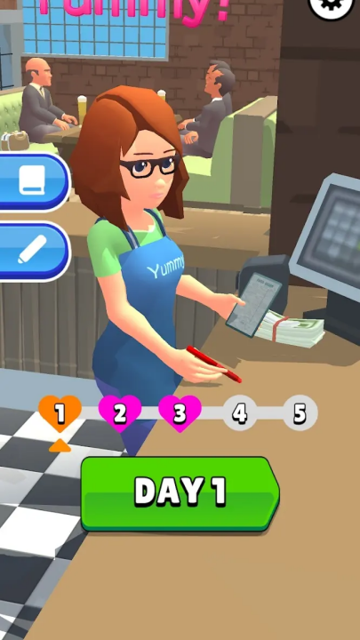 ������Ϸv1.2.8 ���°�