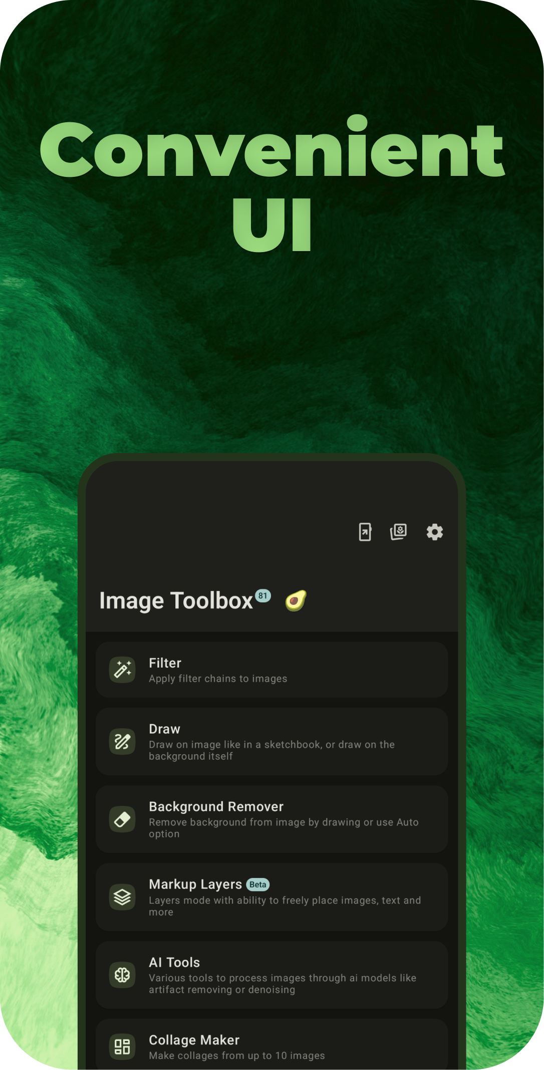imagetoolbox�����ٷ�����v3.6.1 ���°�