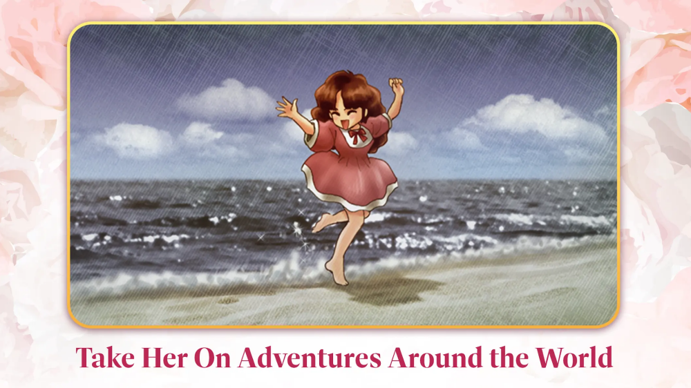 ����Ů�ι���2��Ϸv1.0.0 �ֻ���