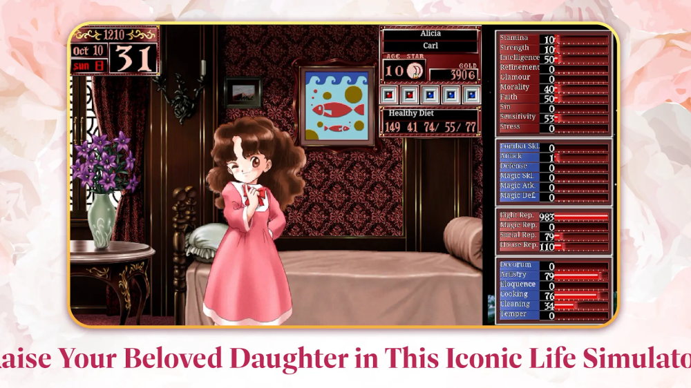 ����Ů�ι���2��Ϸv1.0.0 �ֻ���