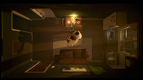 ʮ�������ֻ���Ϸ(Twelve Minutes)v1.0.4816 ��ֲ��