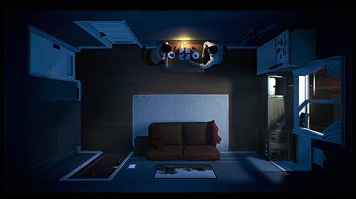 ʮ�������ֻ���Ϸ(Twelve Minutes)v1.0.4816 ��ֲ��