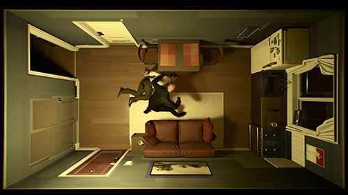 ʮ�������ֻ���Ϸ(Twelve Minutes)v1.0.4816 ��ֲ��