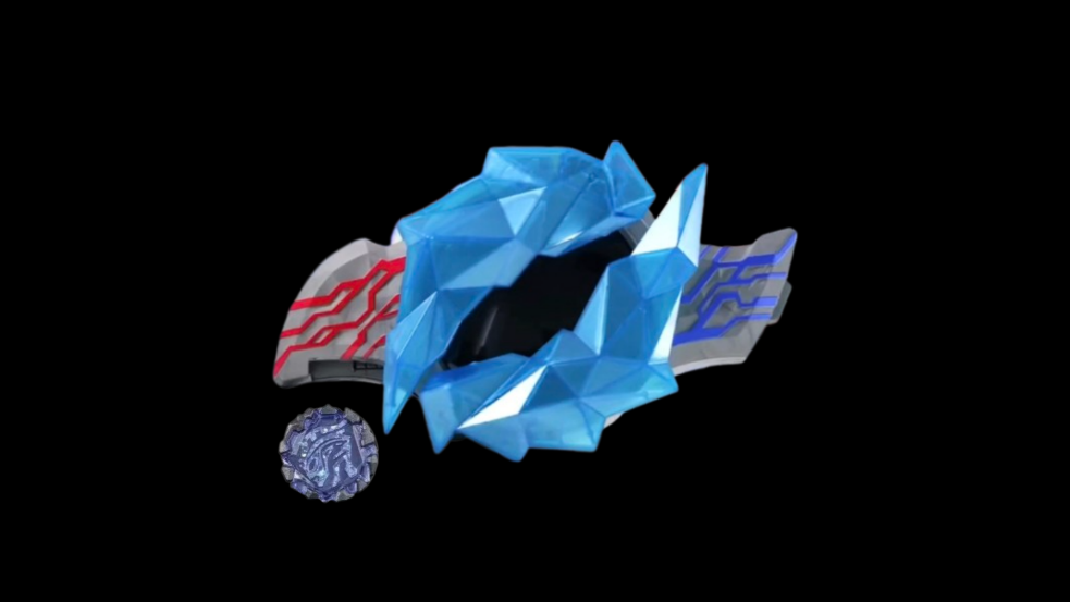 布莱泽变身器模拟器(布莱泽奥特曼)v1.1 手机版