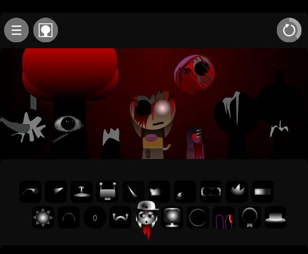 �������sprunki�ٷ���������(�������sprunki���źϼ�)vrelease-0.3 ���°�