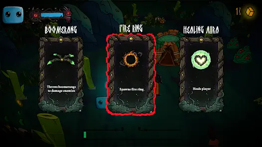 �����Ҵ�����Ϸ(What The Creature)v1.0.6 ��׿��