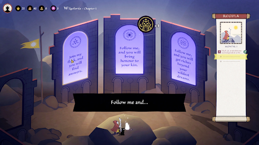 ��ʥ֮����Ϸ(BecomingSaint)v1.0.2 ��׿��