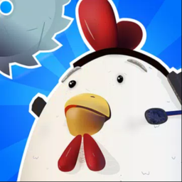 �������ɱ��Ϸ(Nugget Royale)v1.0.0 ���°�