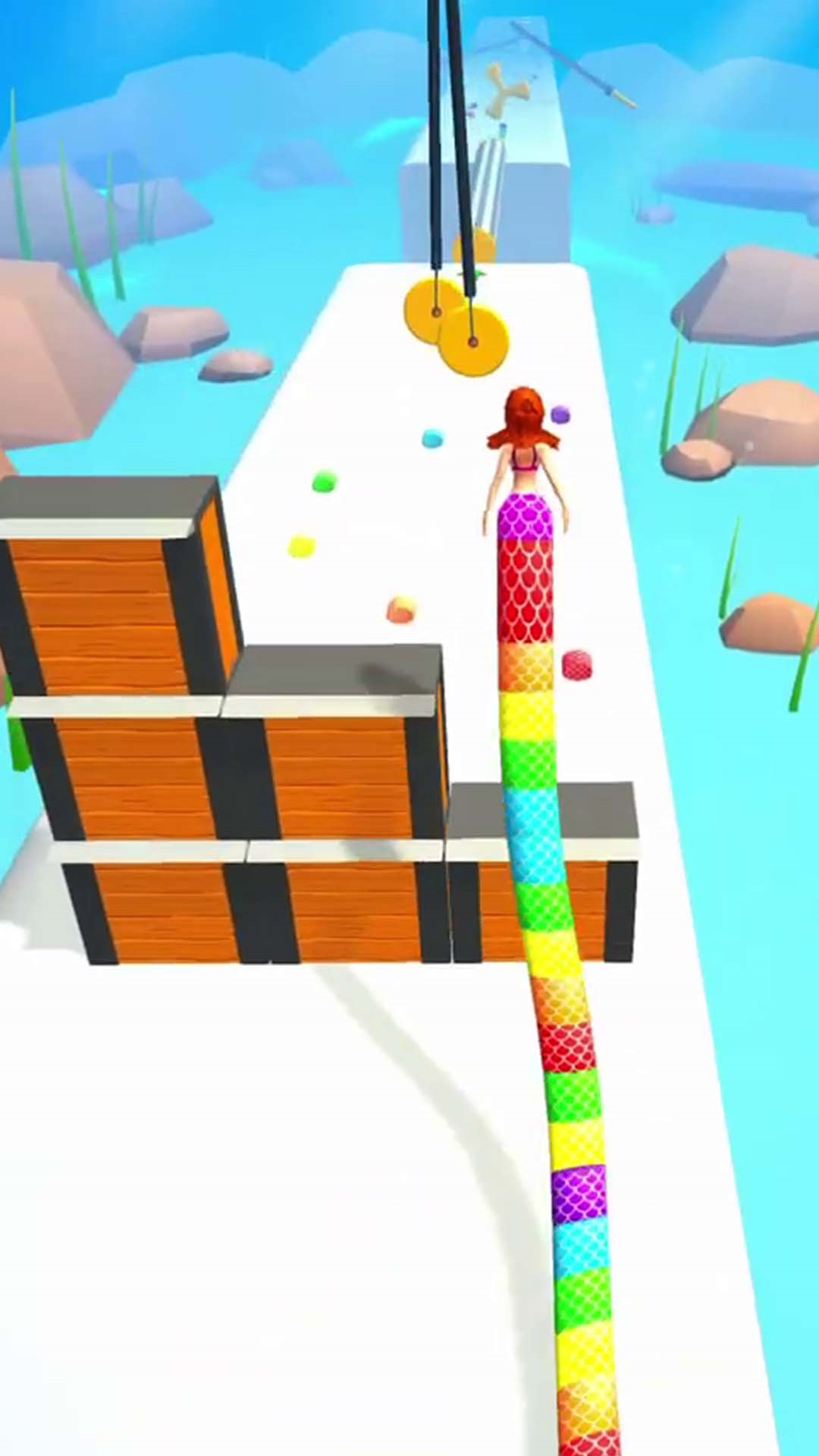 ���������С��Ϸv2.1 �ֻ���