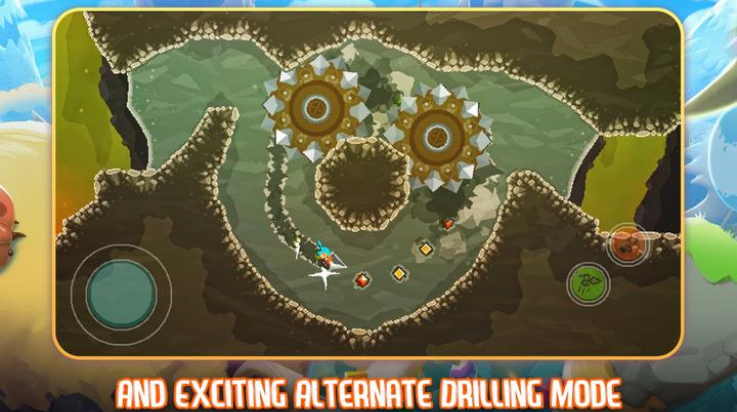 ������Ů��Ϸ(PepperGrinder)v497.0 ���°�