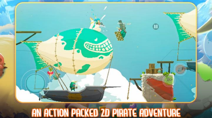 ������Ů��Ϸ(PepperGrinder)v497.0 ���°�