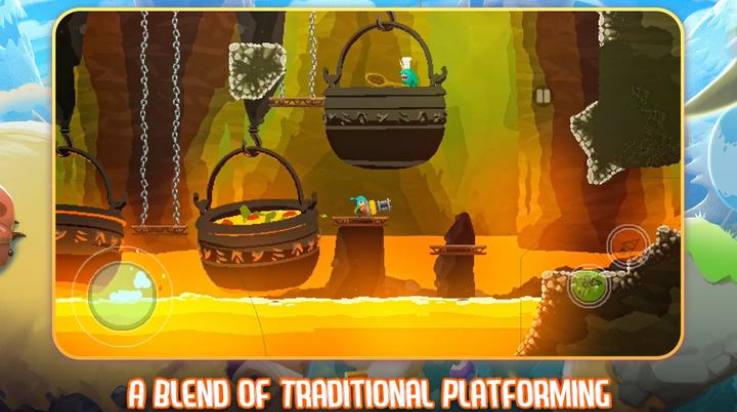 ������Ů��Ϸ(PepperGrinder)v497.0 ���°�