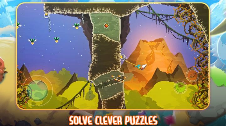 ������Ů��Ϸ(PepperGrinder)v497.0 ���°�