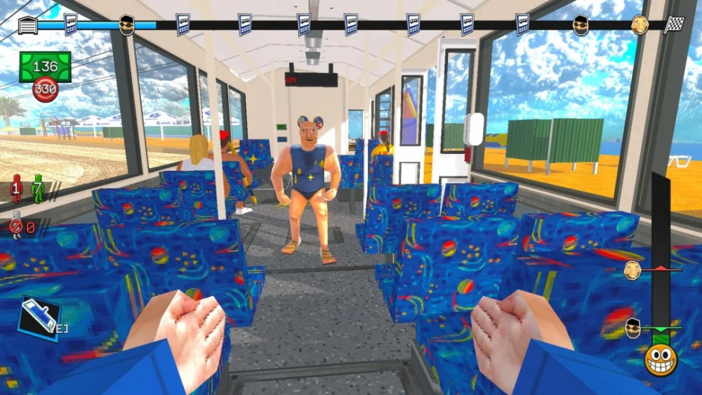 ûƱ�³�����ƱԱģ��������v13.1 ��׿��