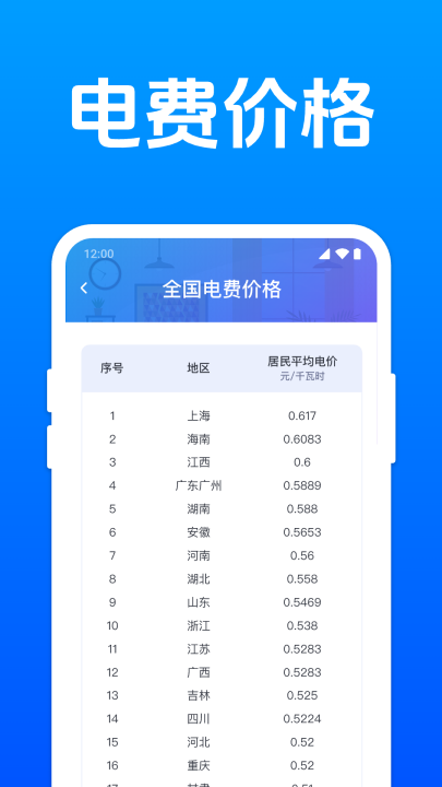 水电缴费指南电子版v1.0.8.1002 最新版