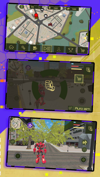 СС����Ӣ�ۻ�����Ϸv2.2.2 ���°�