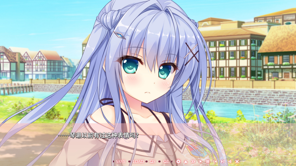 ������ή������������֮����Ϸ(��������������֮��)v1.0 ���İ�