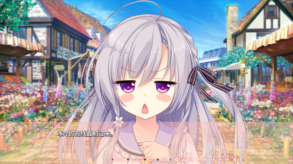 ������ή������������֮����Ϸ(��������������֮��)v1.0 ���İ�