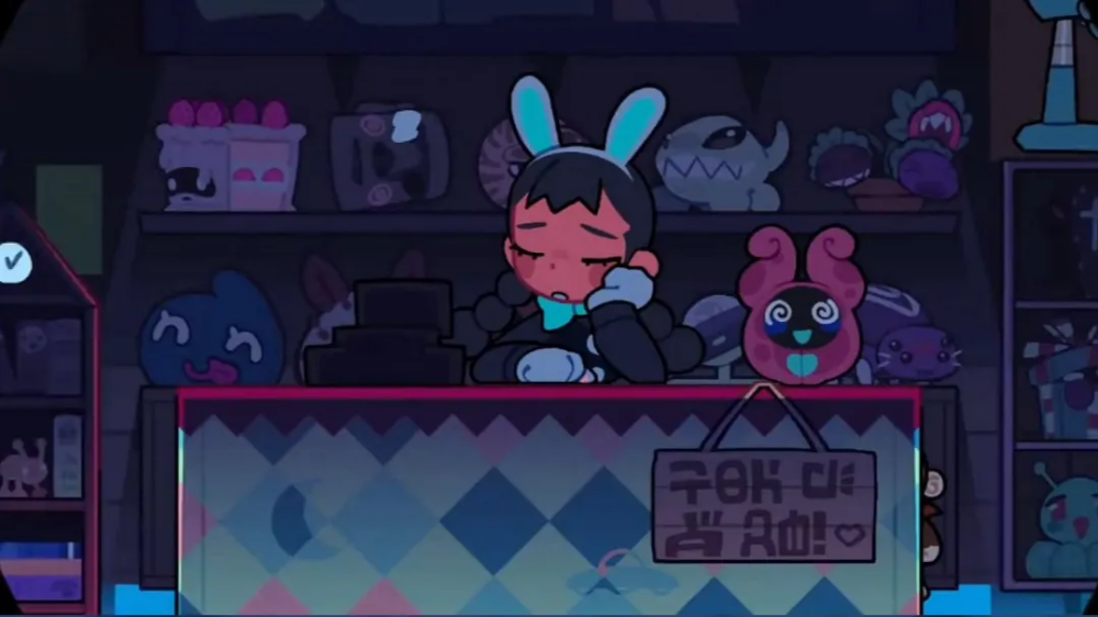 ���﹫԰cryptidpark����v1.0 �ֻ���