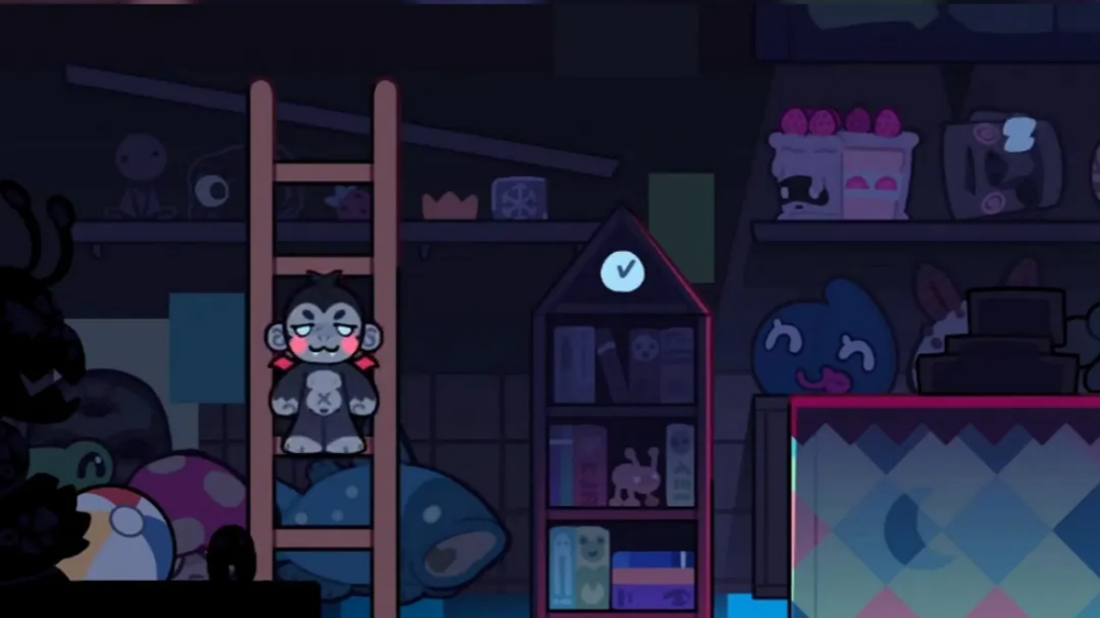 ���﹫԰cryptidpark����v1.0 �ֻ���