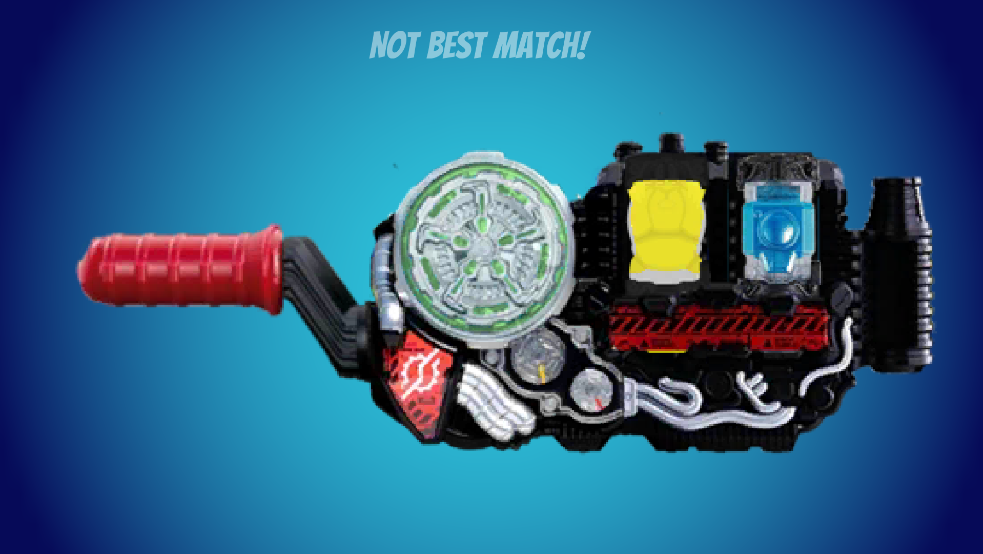 ������ʿbulid����ģ����(Dx Kamen Rider Build)v5.0 ���İ�