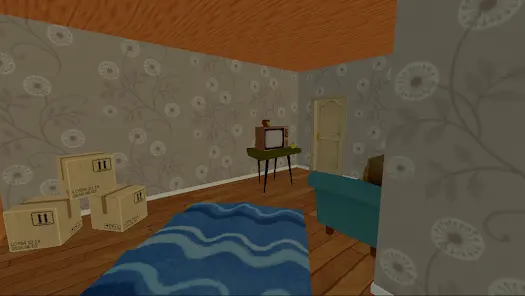 ��Ĭ���ھ���Ϸv1.0 ��׿��