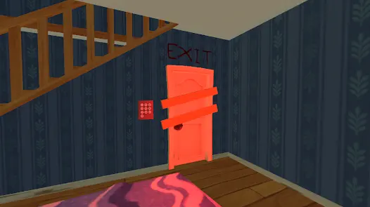 ��Ĭ���ھ���Ϸv1.0 ��׿��