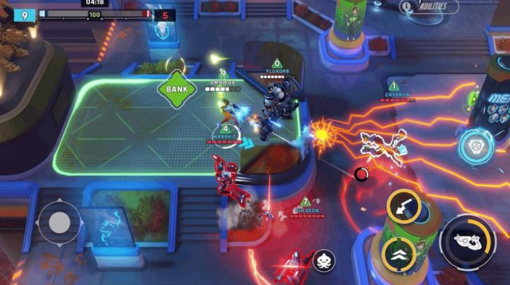 �����ȷ�����Ϸ(�����ȷ棺�����ʲ��Է���װ��)v0.4.23555 ���°�