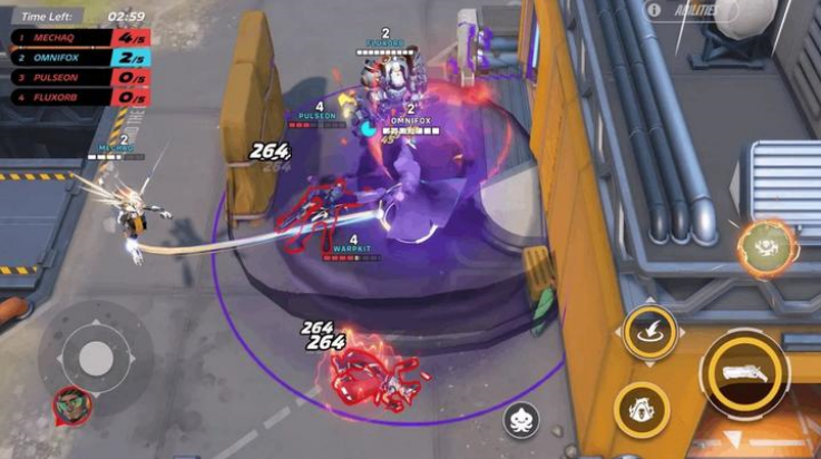 �����ȷ�����Ϸ(�����ȷ棺�����ʲ��Է���װ��)v0.4.23555 ���°�