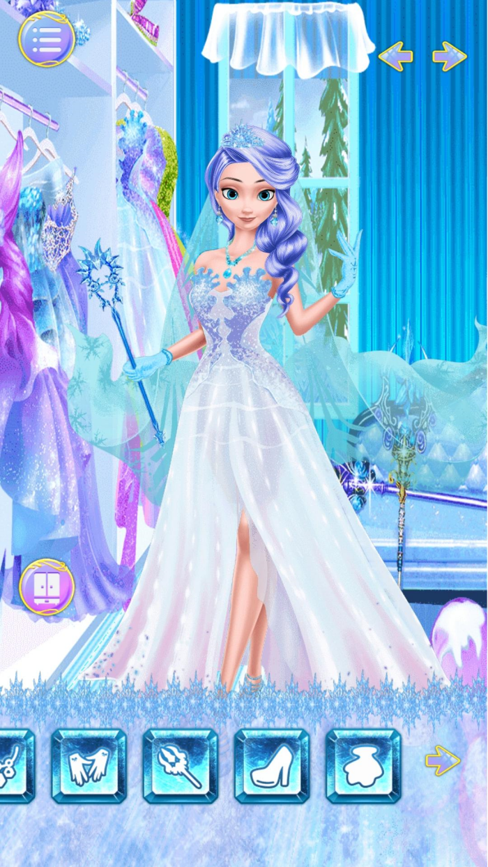 ��Ů������������v1.0.3 �ֻ���