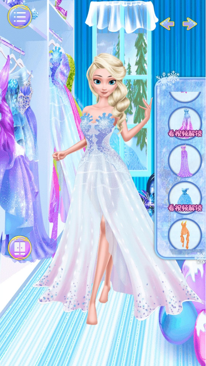 ��Ů������������v1.0.3 �ֻ���