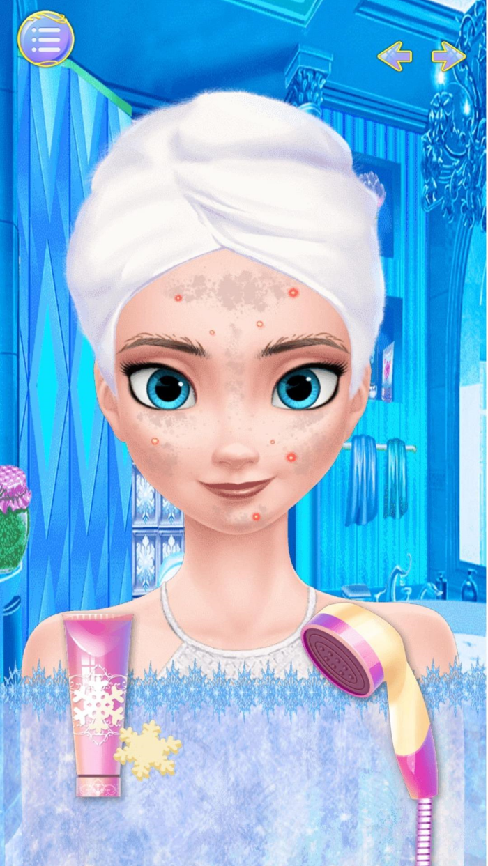 ��Ů������������v1.0.3 �ֻ���