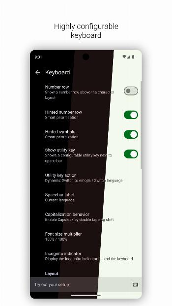 FlorisBoard����v0.5.2 ���°�