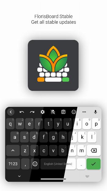 FlorisBoard����v0.5.2 ���°�