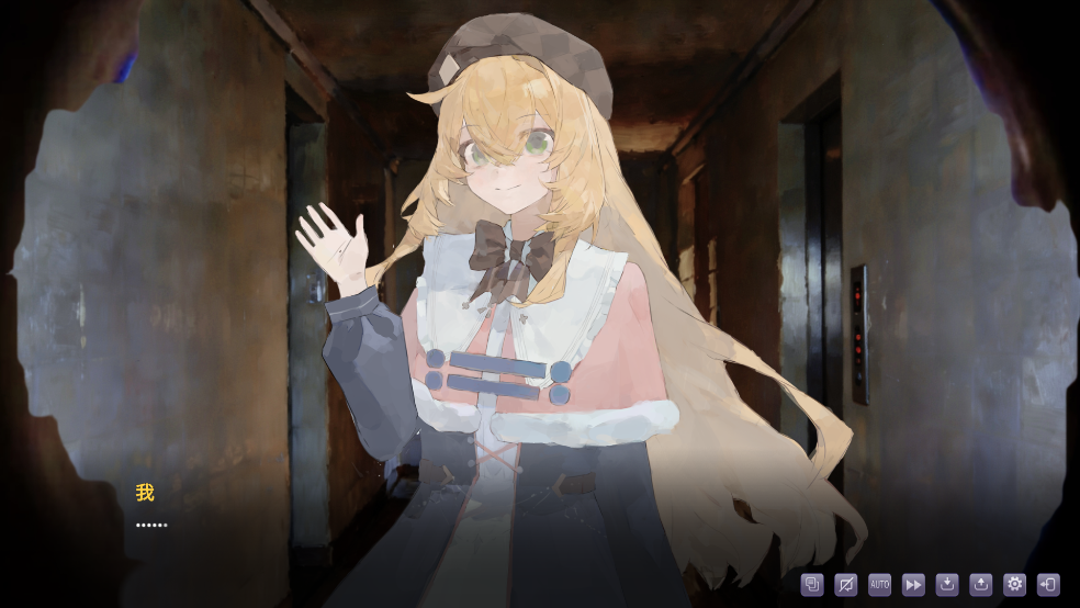 αװ�Ļ�����Ϸv1.0 ���İ�