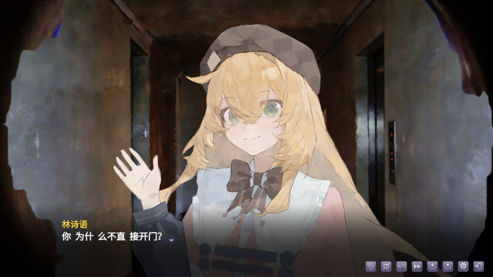 αװ�Ļ�����Ϸv1.0 ���İ�