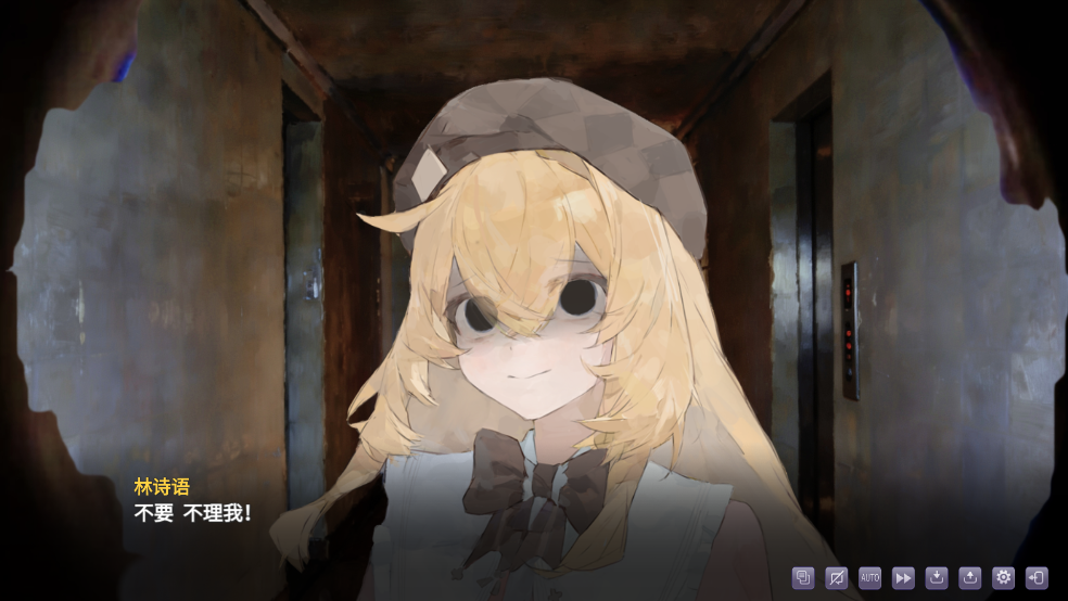 αװ�Ļ�����Ϸv1.0 ���İ�