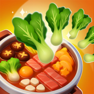 �������Ϸ(Hotpot Flow)v1.32.8 ���°�