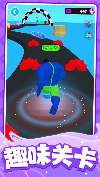 Խ��ԽԶ��Ϸv1.0.5 ���°�