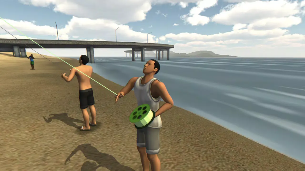 ����ģ������Ϸv1.2 ��׿��