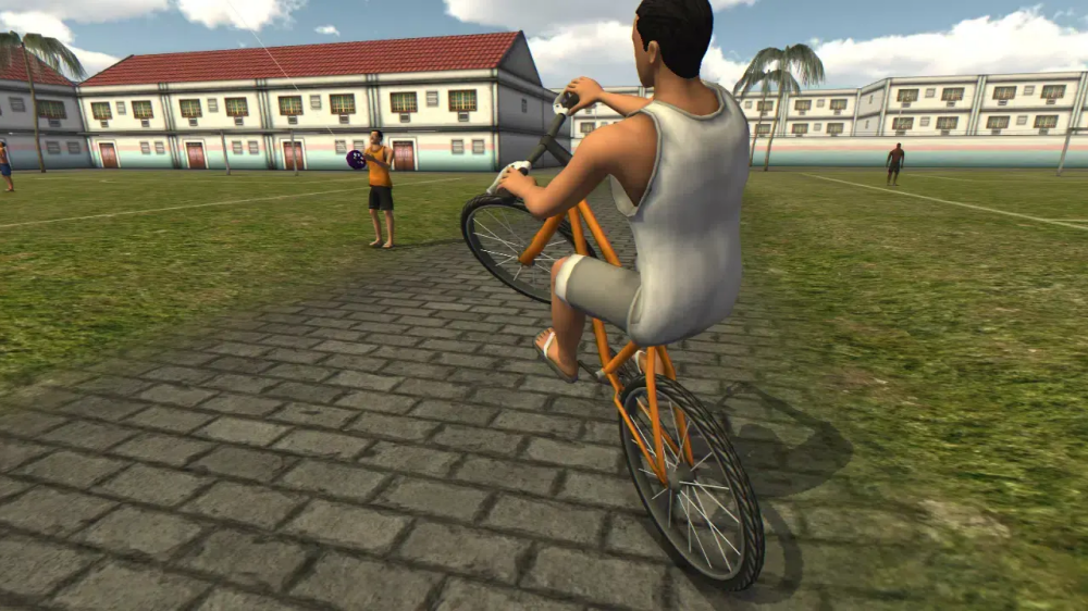 ����ģ������Ϸv1.2 ��׿��