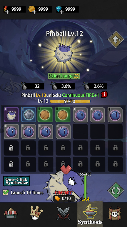 ��ڤ����С��Ϸ(Grim Bounce)v0.00.014 �ٷ���