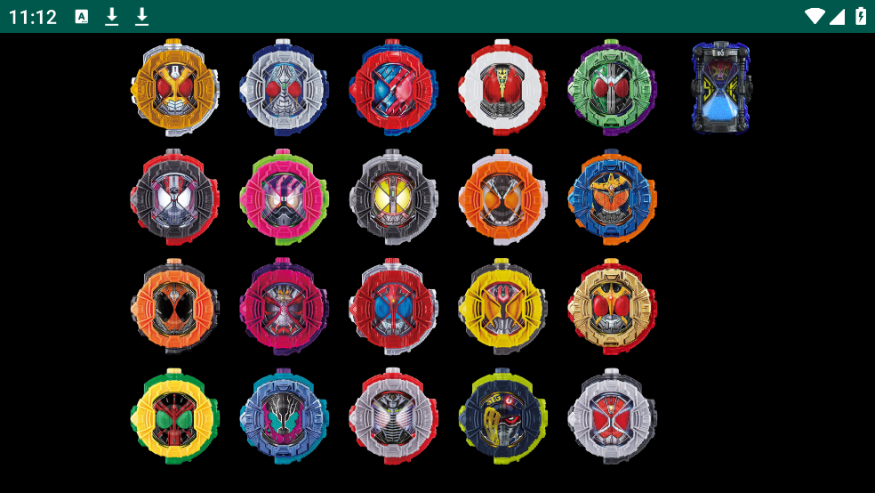 ������ʿZIO����ģ����(Ziku Driver)v2.8 �ֻ���