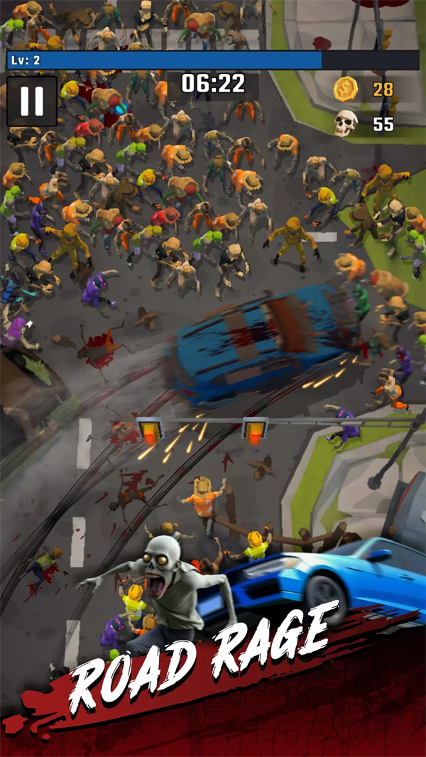 ��ʬ���ӵ���Ϸv0.6.2 ��׿��